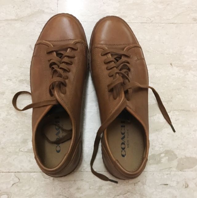 cheap coach shoes
