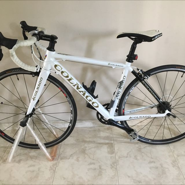 colnago air 105