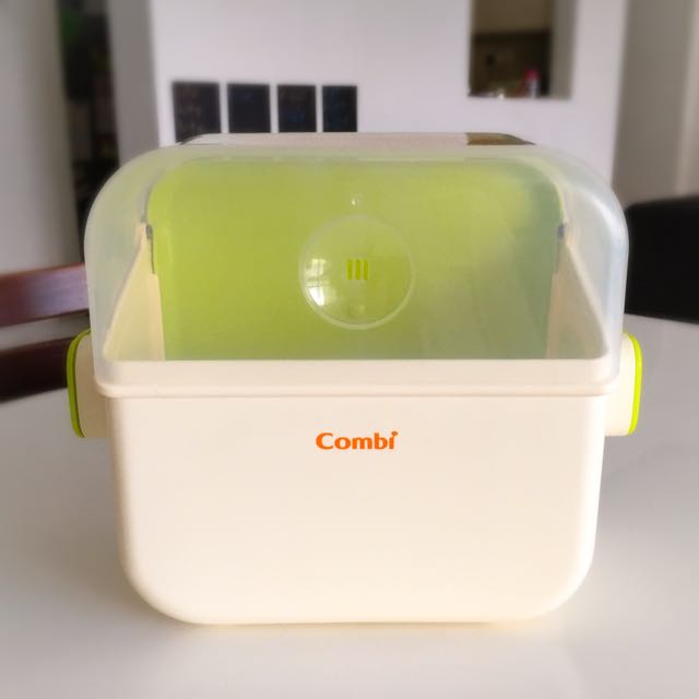 combi steriliser