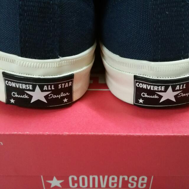 Converse chuck taylor deck star 67 low top new arrivals