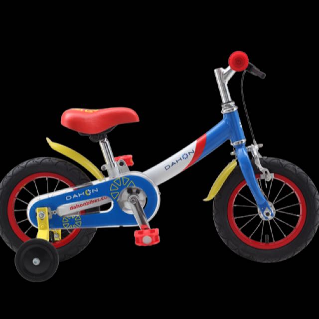 Dahon kid bike clearance