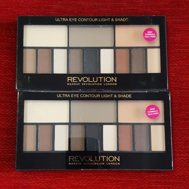 Dupe for kat von d eye palette, Beauty & Personal Care, Face, Makeup on