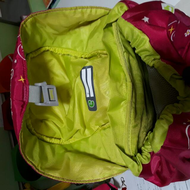 Ergo Bag., Babies & Kids, Going Out, Carriers & Slings on Carousell