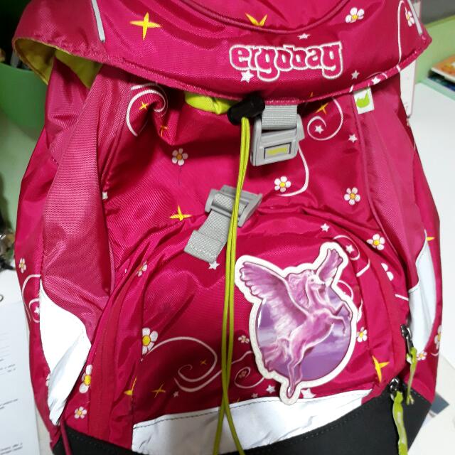 Ergo Bag., Babies & Kids, Going Out, Carriers & Slings on Carousell