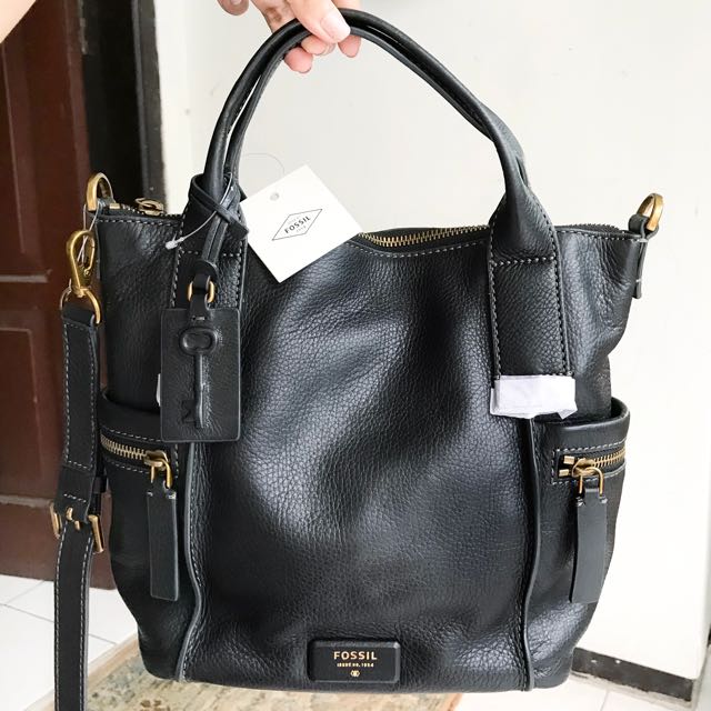 Fossil emerson medium clearance