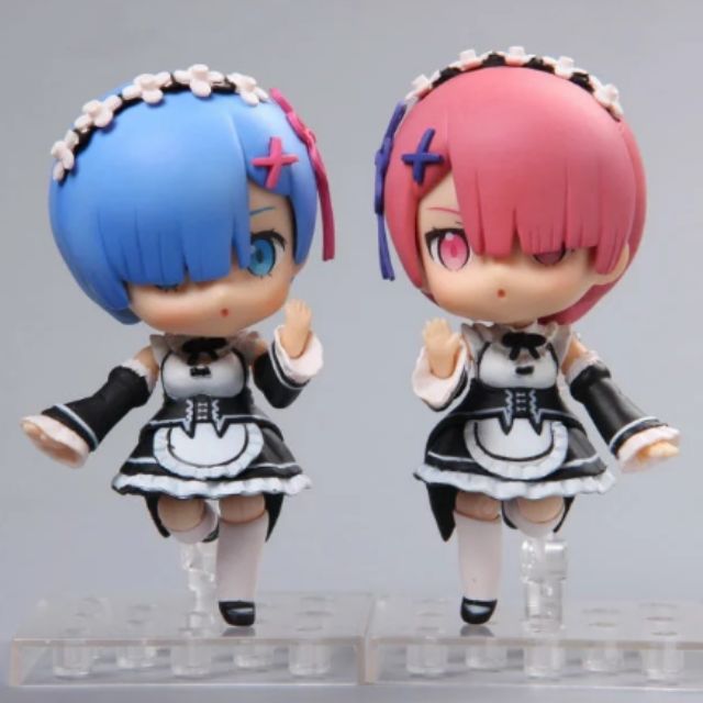 Free Delivery Anime Re Zero Kara Hajimeru Isekai Seikatsu