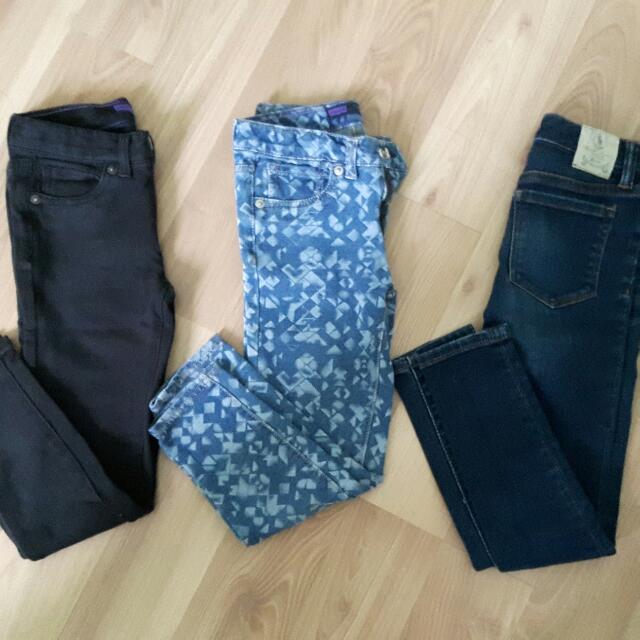 ralph lauren jeggings