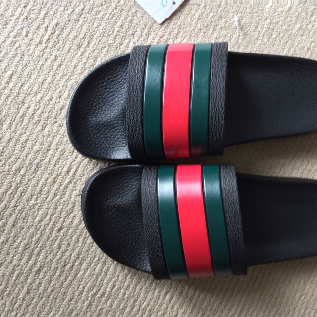 ioffer gucci slides