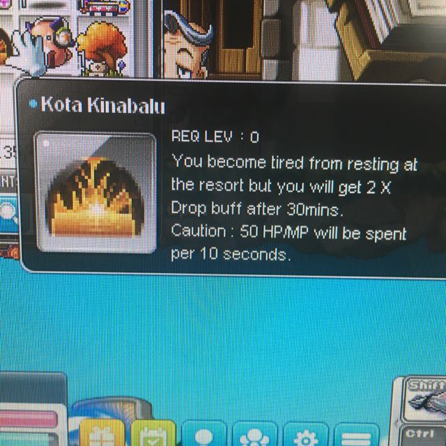 Kota Kinabalu Chair, Video Gaming, Video Game Consoles, Others on Carousell