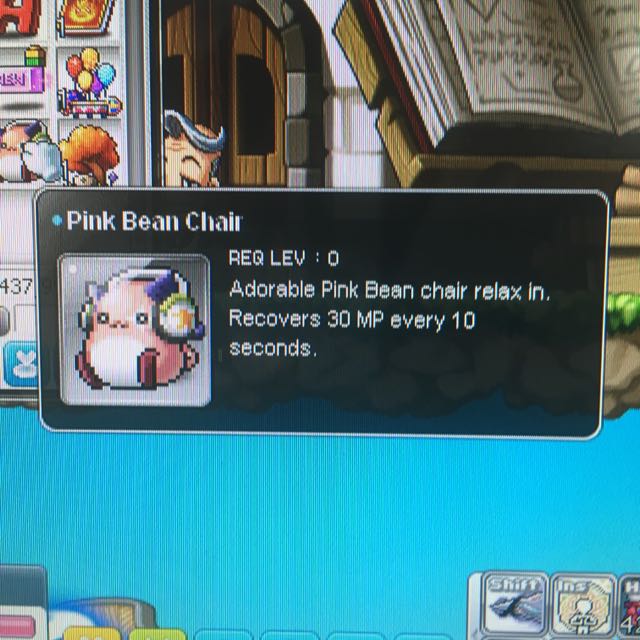 Kota Kinabalu Chair, Video Gaming, Video Game Consoles, Others on Carousell