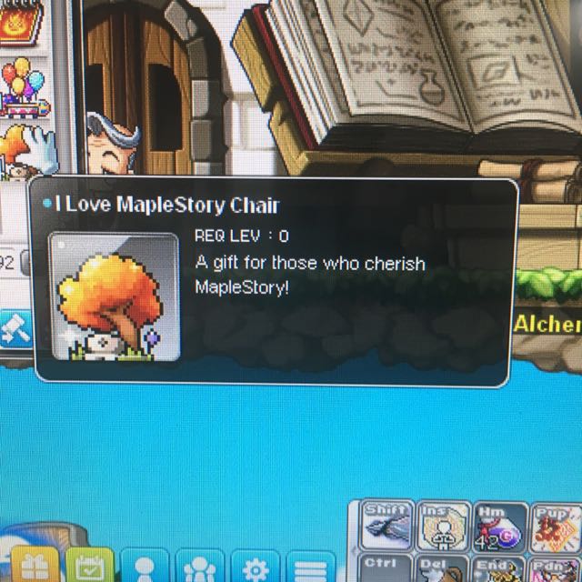 Kota Kinabalu Chair, Video Gaming, Video Game Consoles, Others on Carousell