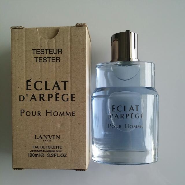 arpege pour homme