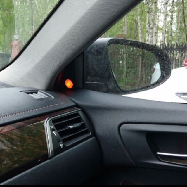 Latest Car Blind Spot Assist System Car Accessories On Carousell