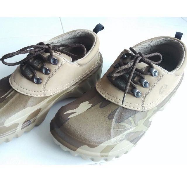 Camo Casual Shoes Loafers Sz M10 