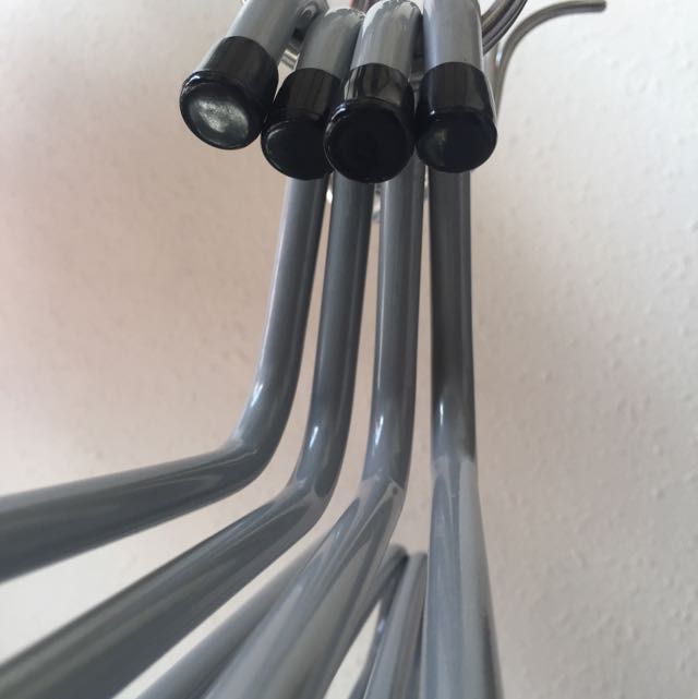 Multiple Pants Hanger From IKEA, Furniture & Home Living, Furniture