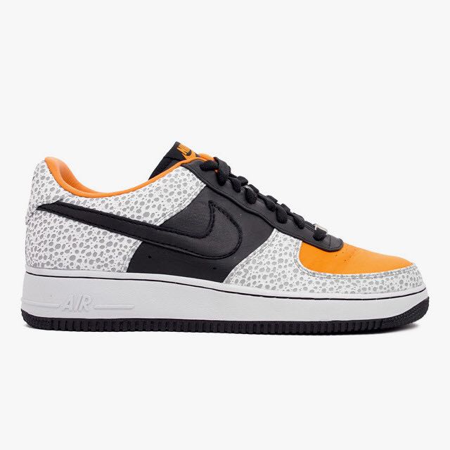 Af1 safari cheap