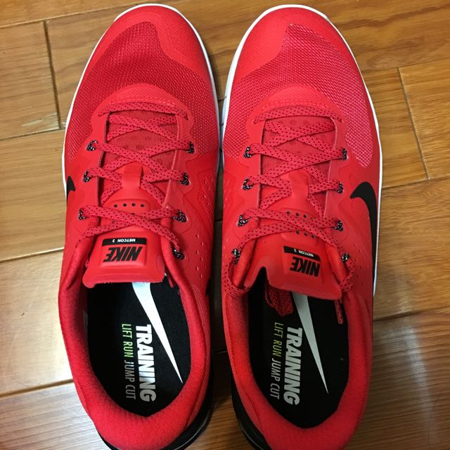 nike metcon 2 crossfit