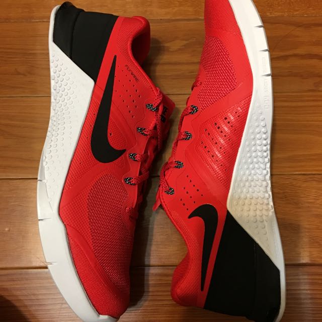 nike crossfit nano