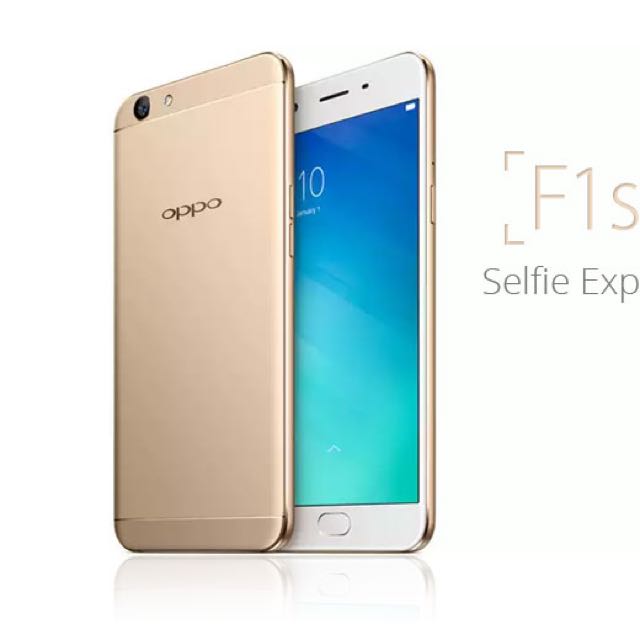 oppo f1s