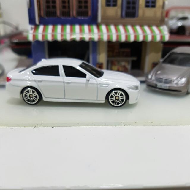 rmz city bmw m5