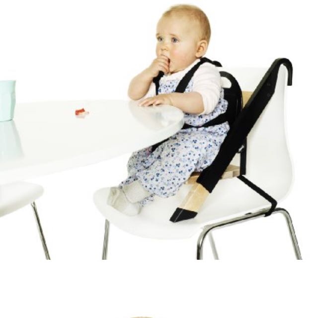 Stokke portable deals child seat
