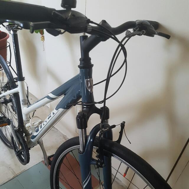 Trek 7000 shop wsd price
