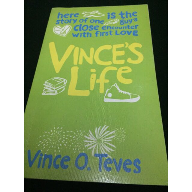 Vinces Life