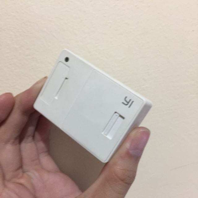 Xiao Mi Yi Cam (Category: Security Systems & CCTV Cameras) located in Pasig City. Submitted by angelasandigan (Listing ID 91562979, Image 3). Description: .
