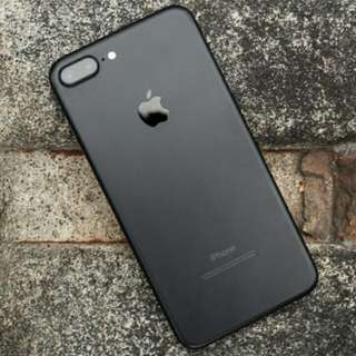 iphone 7 plus 256gb choose your colour 26/02 recontracting