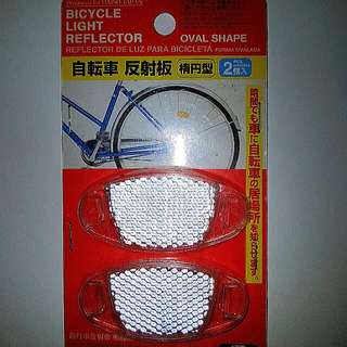 Reflector