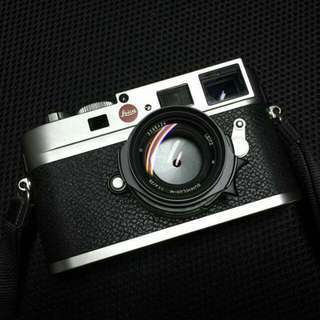 leica m9p for sale