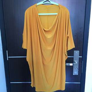 all size dress