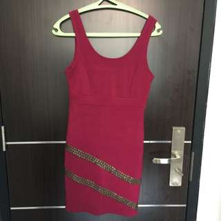 mini dress
