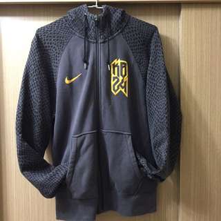 kobe bryant 黑曼巴 外套 蛇纹 限量