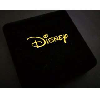 Disney 項鍊