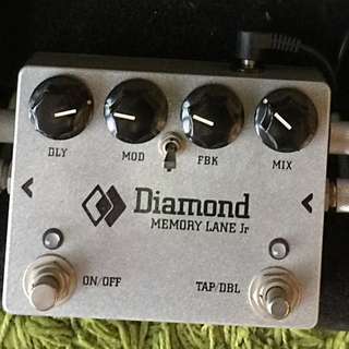 Diamond Memory Lane Jr
