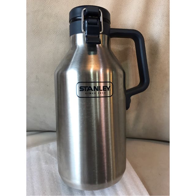 史丹利 stanley 保温壶