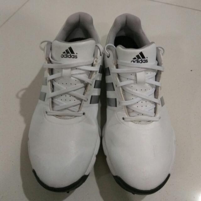 kids adidas golf shoes