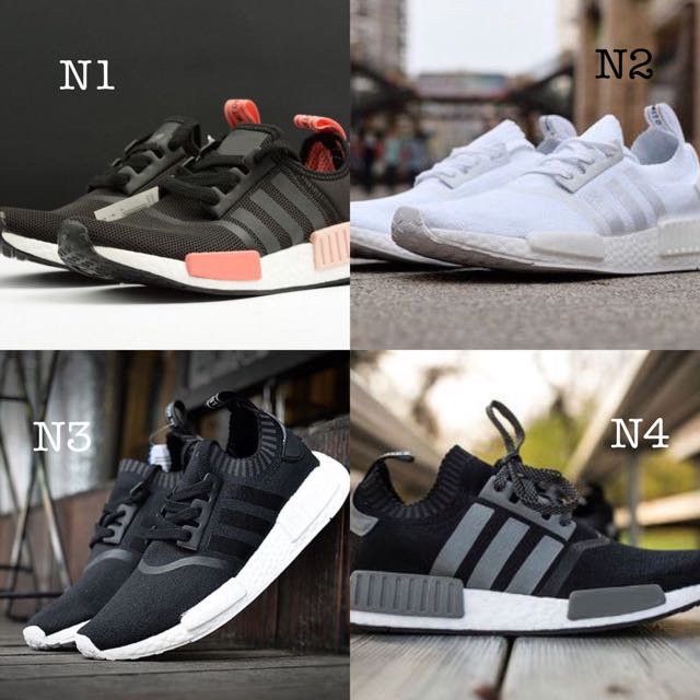 nmds women