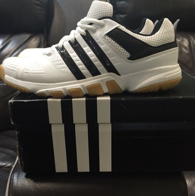 Adidas quickforce on sale 5 review