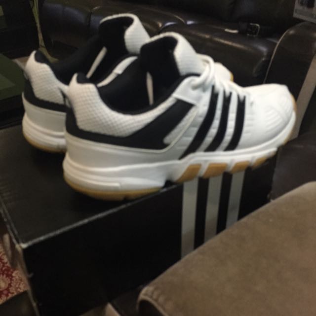 Adidas quickforce 5 review online
