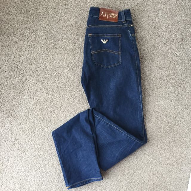 armani jeans usa
