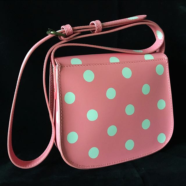 Cath kidston pink purse deals