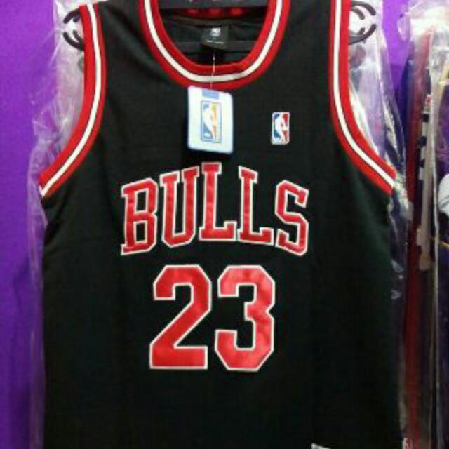 jersey basket chicago bulls