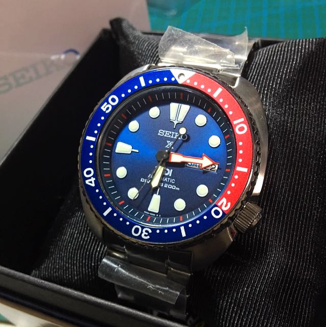 Seiko srpa21k 2025