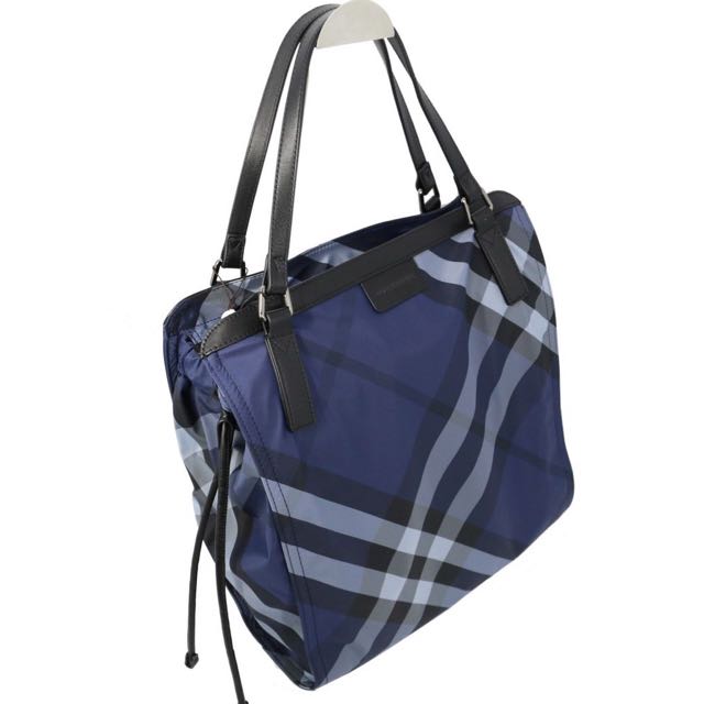 burberry buckleigh tote bag