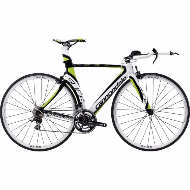 Cannondale slice carbon 105 clearance