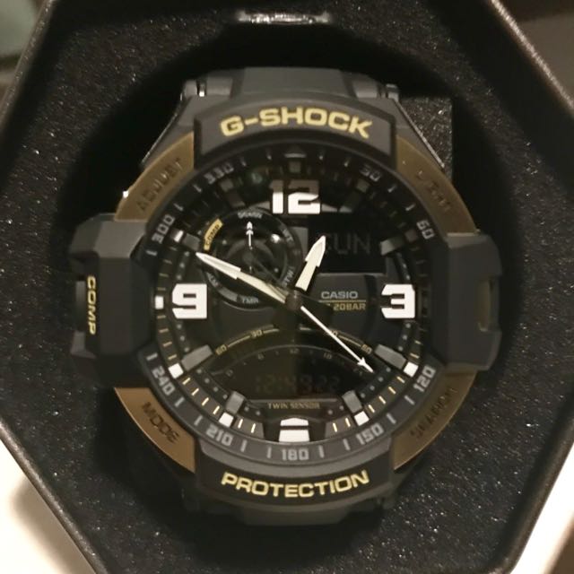 G shock ga 1000 9gdr sales