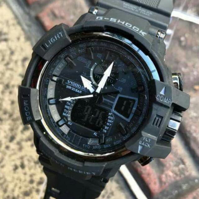 g shock gwa 1100
