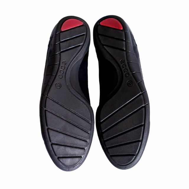 ECCO Bluma Summer Ballerina Shoes Authentic Size 37 Women s